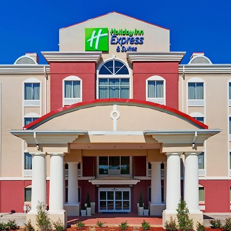 Holiday Inn Express Hotel & Suites Byram By Ihg Exterior photo